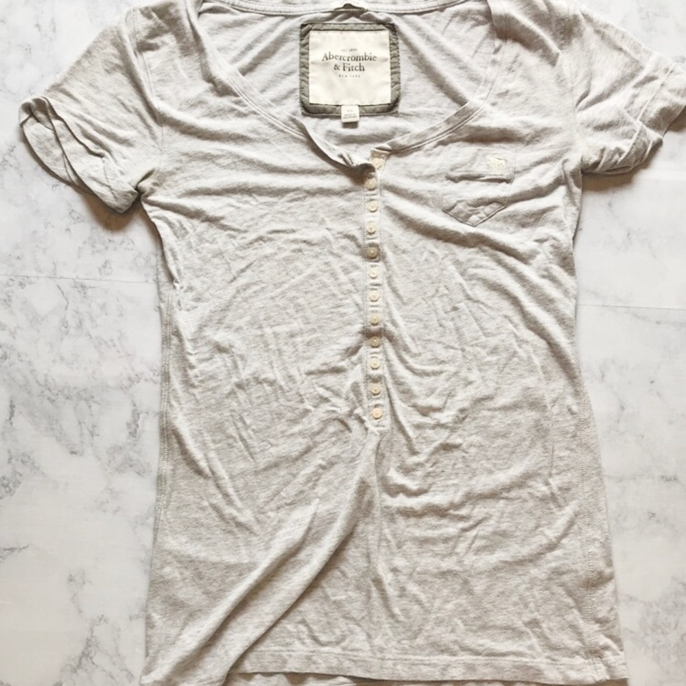 Abercrombie T-shirt